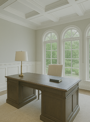 office