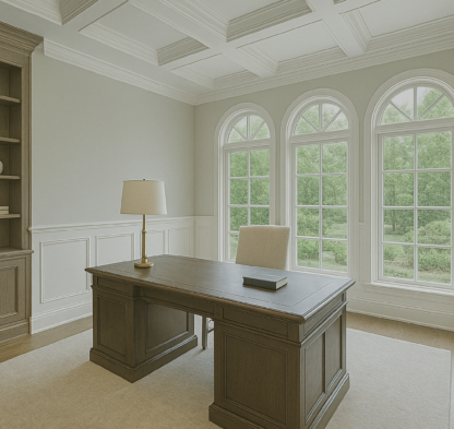 office