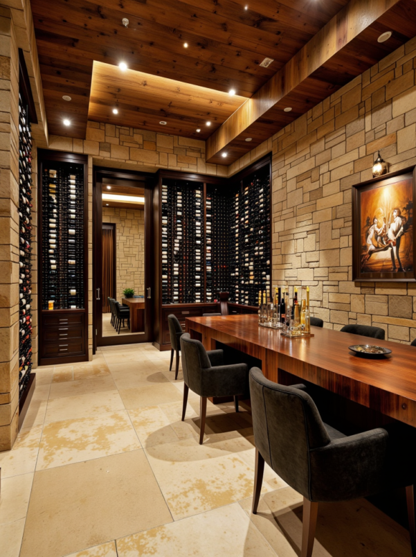 Wine Cellar