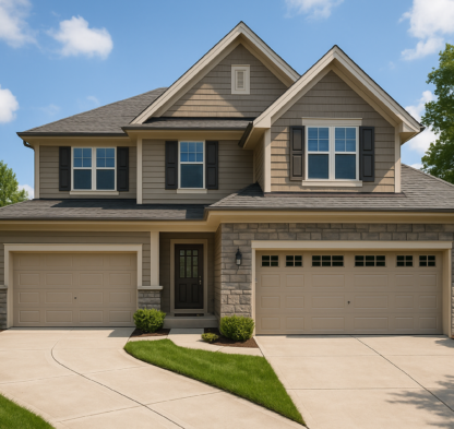 house 1 front